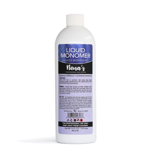 Nena liquid monomer - liquid,