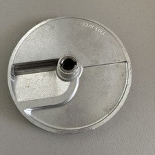 1 Lama per affettare Dito