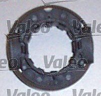 Kit frizione valeo 826339 - kit,