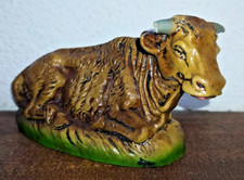 579° STATUETTA PRESEPE IN