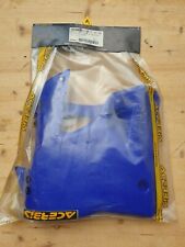 Nos Shroud Convogliatori acerbis Yamaha yz 125 250 1996 2001 Vintage 