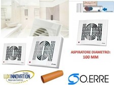 ASPIRATORE INCASSO OERRE