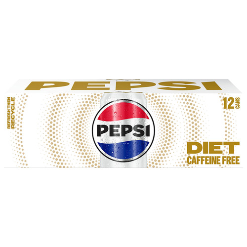 Pepsi cola senza - pepsi,