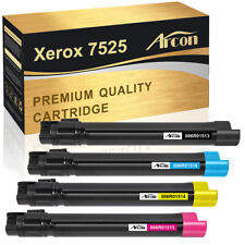 4 Toner XXL per Xerox