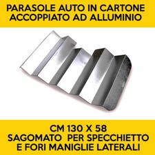 Parasole auto cartone - auto, in