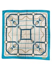 CARTIER PARIS FOULARD DONNA