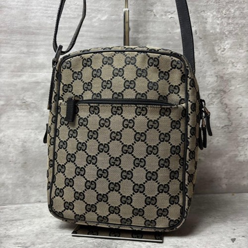 Borsa tracolla gucci in - gg,