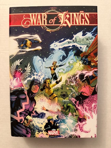 Guerra dei omnibus oop - guerra, hc