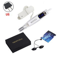 Penna laser picosecondi - laser, a