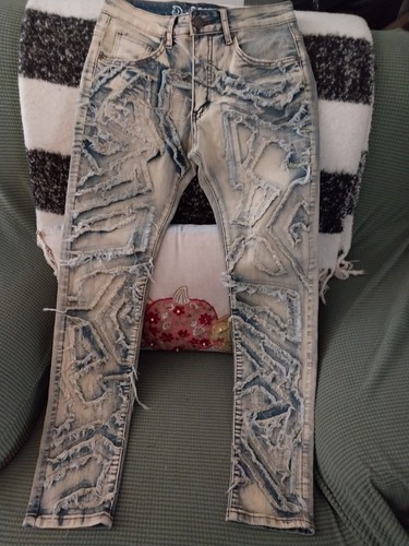 Jeans argonaut y2k grunge - jeans,