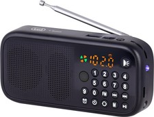Radio portatile wireless - portatile,