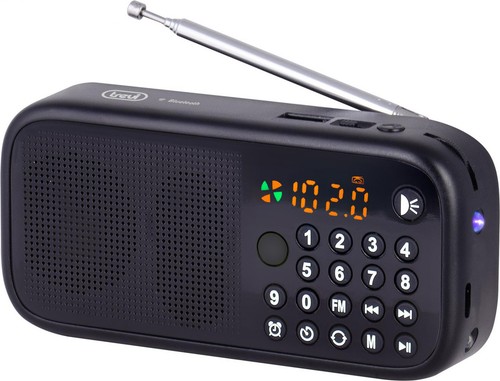 Radio portatile wireless - portatile,
