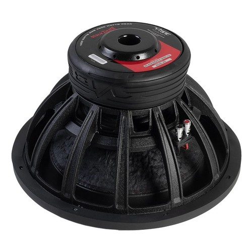 Vibe subwoofer pollici 3600 - pollici,