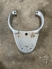 portapacchi Aprilia Scarabeo