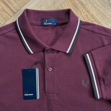 Bnwt fred perry - m1200, short