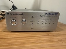 Cambridge Audio DacMagic 100