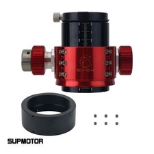 CYCK Focheggiatore Telescopio