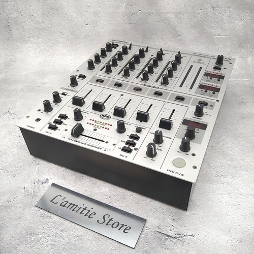 Behringer djx700 mixer - behringer, dj