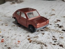 Polistil RJ 11 Fiat 127 scala 1/66