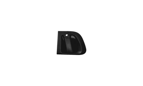 Maniglia porta destra con - destra,