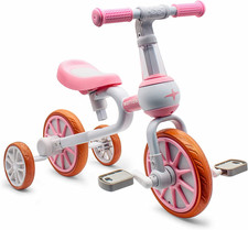Bicicletta 3 in 1 Bambino per