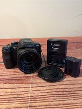 Panasonic Lumix DMC-FZ35