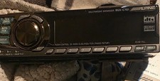 Digital phase Processor Alpine
