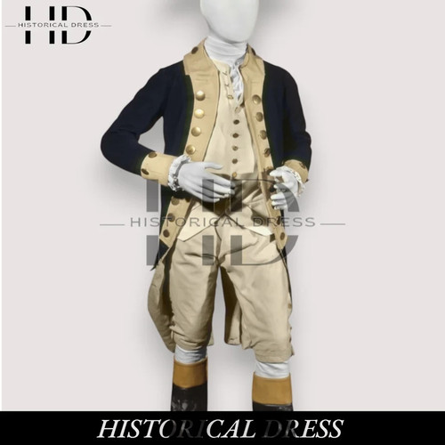 Giacca uniforme militare lana