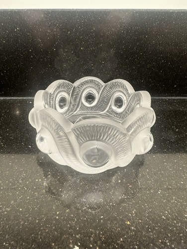 Lalique france cristallo - france,