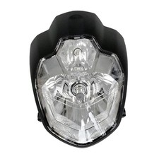 Fanale Faro Gruppo Ottico