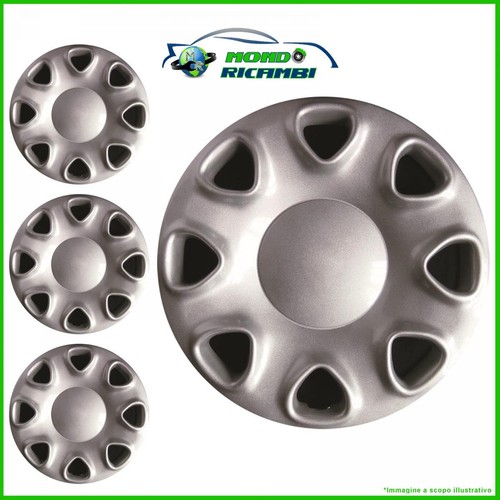 Serie borchie 4 - -,