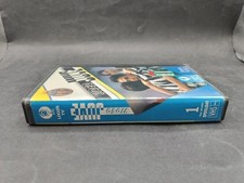 Vhs Juventus Video Logos TV volume 1