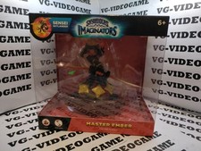 SKYLANDERS  IMAGINATORS,MASTER