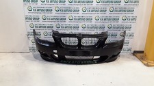 PARAURTI ANTERIORE BMW SERIE 5