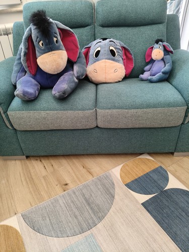 Set collezione - ih-oh, (eeyore)