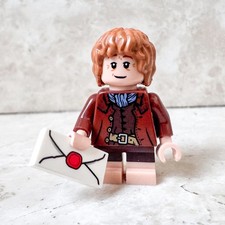 LEGO Lord of the Rings Hobbit