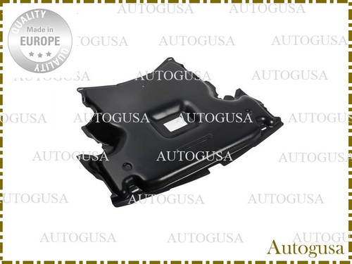Nuovo sottocofano motore - nuovo,