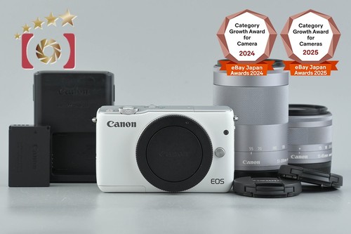 Canon eos m10 - canon,