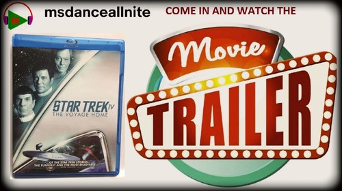 Star trek the - the, voyage