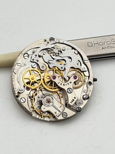 Zenith 146d chronograph - 146d,