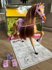 Barbie Cavallo Prato Mares