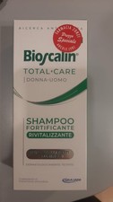 Bioscalin total care shampoo - bioscalin,