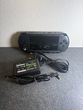 Console Sony PlayStation Psp