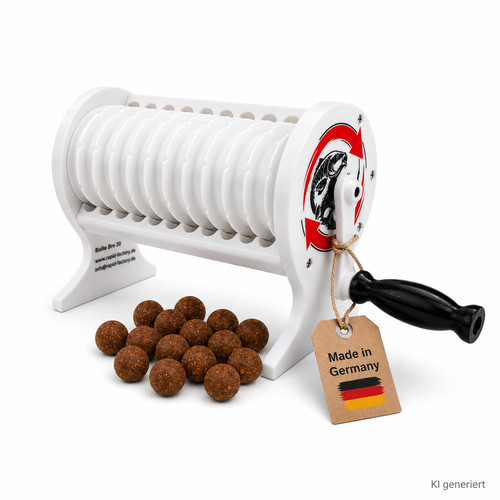 Boilie bro roller - boilie,