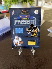 2002 Donruss - Past and