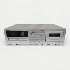 TEAC AD-850 Cassette Tape