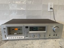 Akai - GX-F35 - Stereo