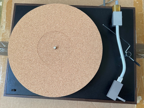 Giradischi acoustic research - acoustic,