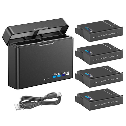 Batteria 2200mah per dji - batteria, osmo