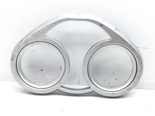 CORNICE STRUMENTAZIONE COMPLETA KEEWAY OUTLOOK 150 2007 ND